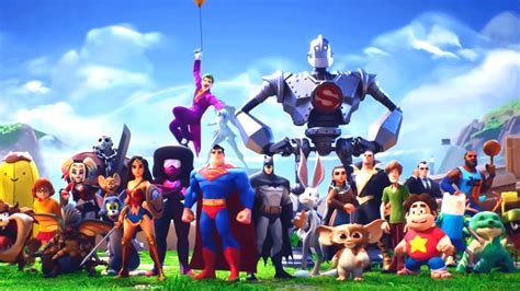 Here's Why Multiversus Game Is Shutting Down Permanently.